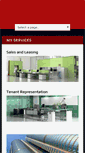 Mobile Screenshot of eagleonerealty.com